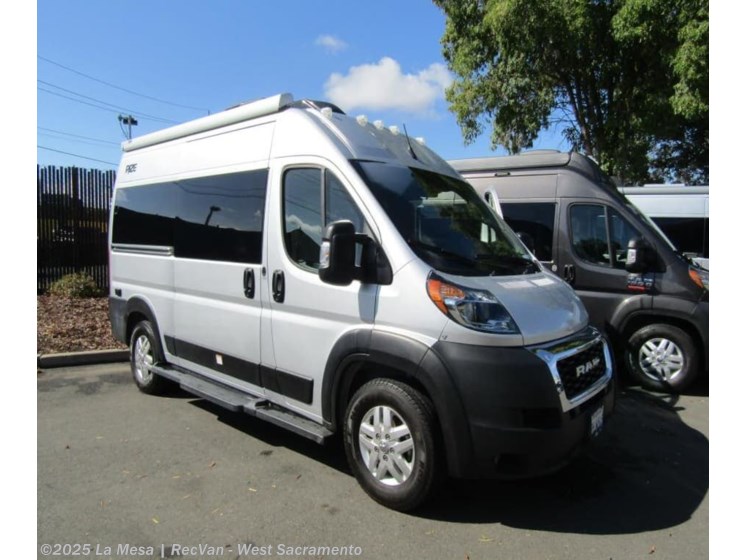 Email now about this 2023 Thor Motor Coach Rize 18M! Used 2023 Thor Motor Coach Rize 18M available in West Sacramento, California