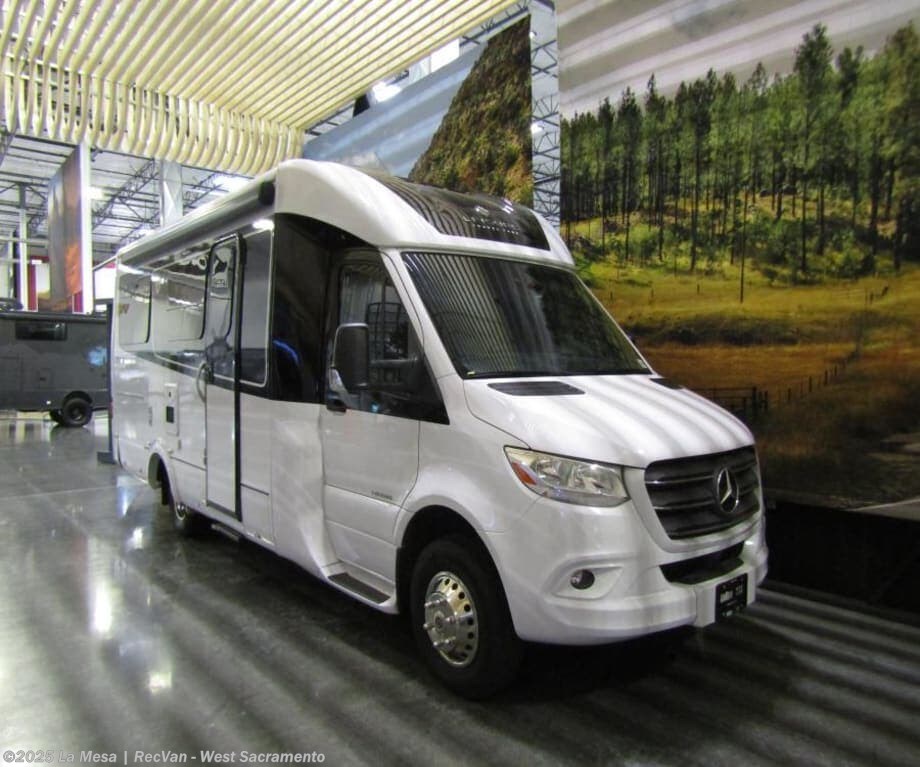 Email now about this 2020 Leisure Travel Unity U24CB! Used 2020 Leisure Travel Unity U24CB available in West Sacramento, California