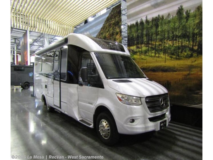 Email now about this 2020 Leisure Travel Unity U24CB! Used 2020 Leisure Travel Unity U24CB available in West Sacramento, California