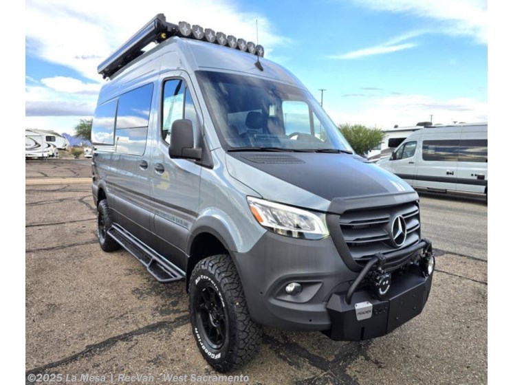Email now about this 2025 Storyteller Overland Beast MODE BEAST-AWD! New 2025 Storyteller Overland Beast MODE BEAST-AWD available in West Sacramento, California