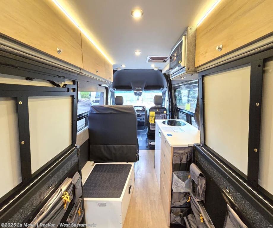 New 2025 Storyteller Overland Beast MODE BEAST-AWD available in West Sacramento, California