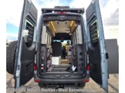 Call now about this 2025 Storyteller Overland Beast MODE BEAST-AWD! 2025 Storyteller Overland Beast MODE BEAST-AWD - New Class B For Sale by La Mesa | RecVan - West Sacramento in West Sacramento, California