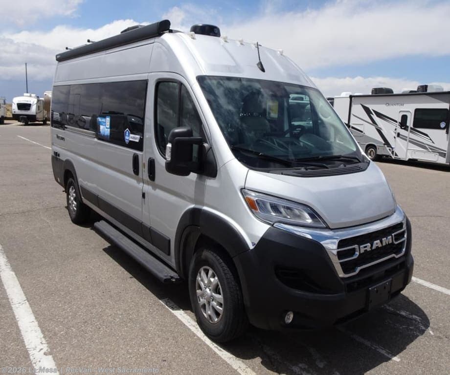 Email now about this 2026 Thor Motor Coach Tellaro 20L-T! New 2026 Thor Motor Coach Tellaro 20L-T available in West Sacramento, California