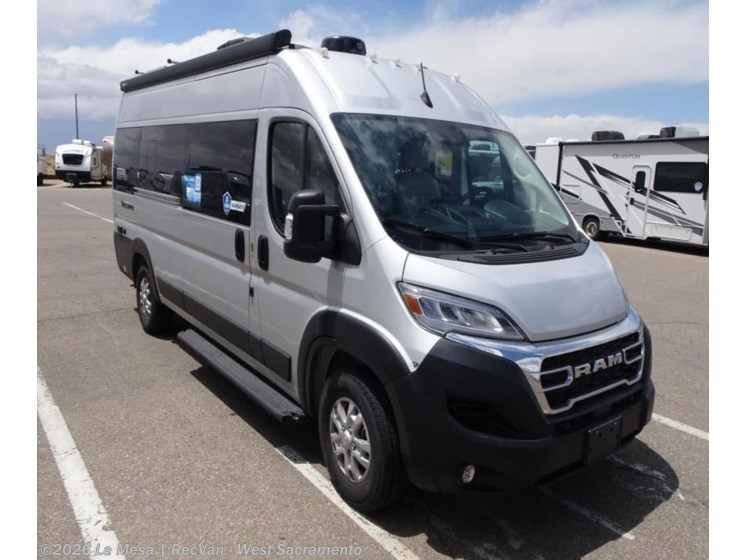 Email now about this 2026 Thor Motor Coach Tellaro 20L-T! New 2026 Thor Motor Coach Tellaro 20L-T available in West Sacramento, California