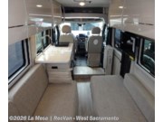 New 2026 Thor Motor Coach Tellaro 20L-T available in West Sacramento, California