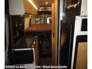 Contact us now about this 2025 Storyteller Overland CREW MODE CREW-AWD! 2025 CREW MODE CREW-AWD by Storyteller Overland from La Mesa | RecVan - West Sacramento in West Sacramento, California