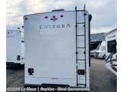Call now about this 2026 Entegra Coach Odyssey 26M! 2026 Entegra Coach Odyssey 26M - New Class C For Sale by La Mesa | RecVan - West Sacramento in West Sacramento, California