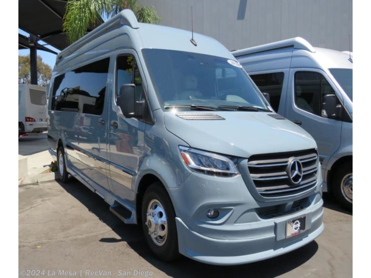 New 2024 Grech RV Strada-ion STRADA-I-T available in San Diego, California