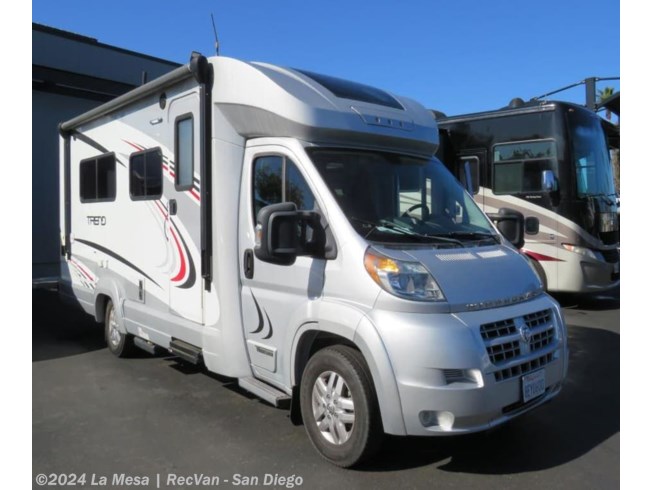 Used 2018 Winnebago Trend 23D available in San Diego, California