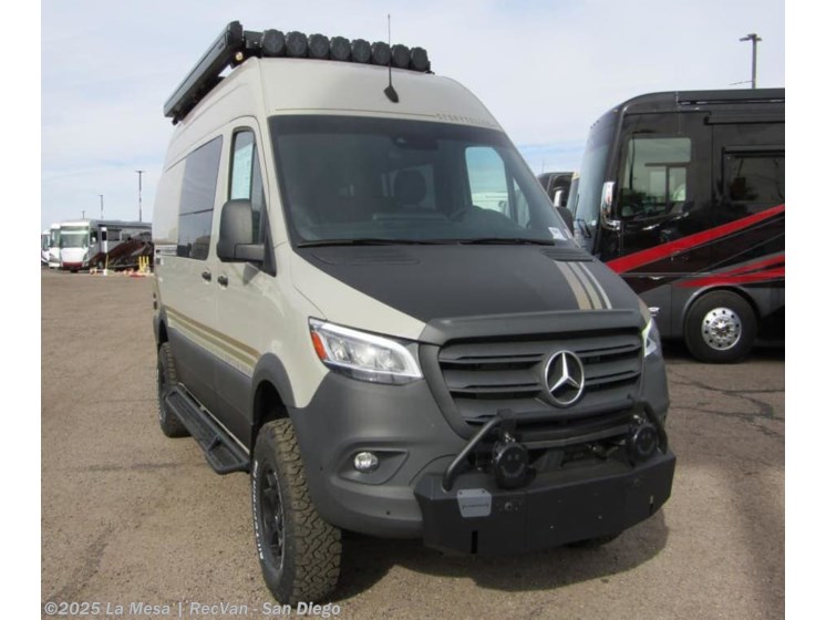 Email now about this 2025 Storyteller Overland Beast MODE BEAST-AWD! New 2025 Storyteller Overland Beast MODE BEAST-AWD available in San Diego, California
