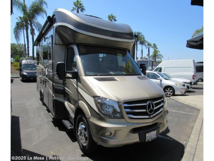 Email now about this 2020 Dynamax Corp ISATA 3 24RW! Used 2020 Dynamax Corp ISATA 3 24RW available in San Diego, California