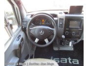 Call now about this 2020 Dynamax Corp ISATA 3 24RW! 2020 Dynamax Corp ISATA 3 24RW - Used Class C For Sale by La Mesa | RecVan - San Diego in San Diego, California