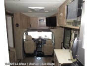 Contact us now about this 2020 Dynamax Corp ISATA 3 24RW! 2020 ISATA 3 24RW by Dynamax Corp from La Mesa | RecVan - San Diego in San Diego, California