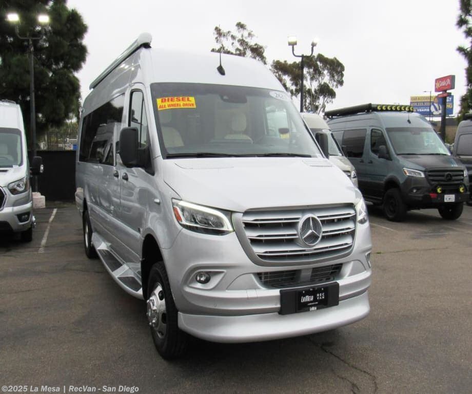 Email now about this 2025 Midwest Heritage MD2-HER-AWD! New 2025 Midwest Heritage MD2-HER-AWD available in San Diego, California