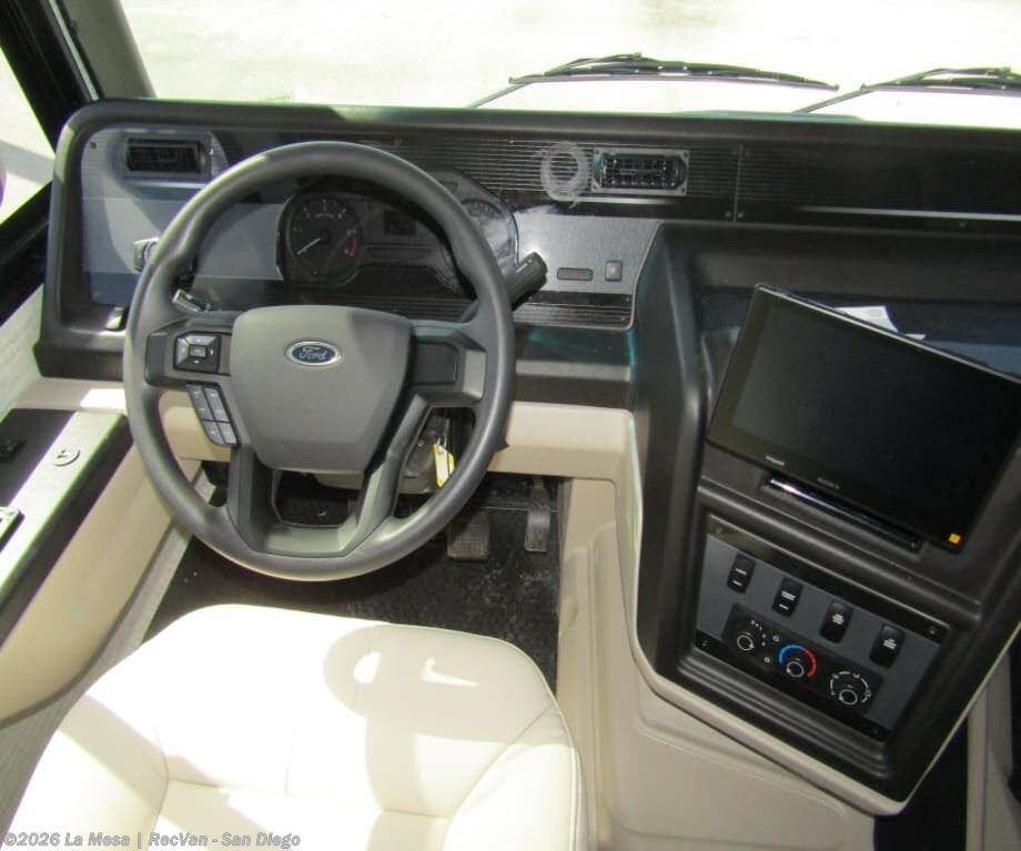 Call now about this 2025 Entegra Coach Vision XL 34G! 2025 Entegra Coach Vision XL 34G - New Class A For Sale by La Mesa | RecVan - San Diego in San Diego, California