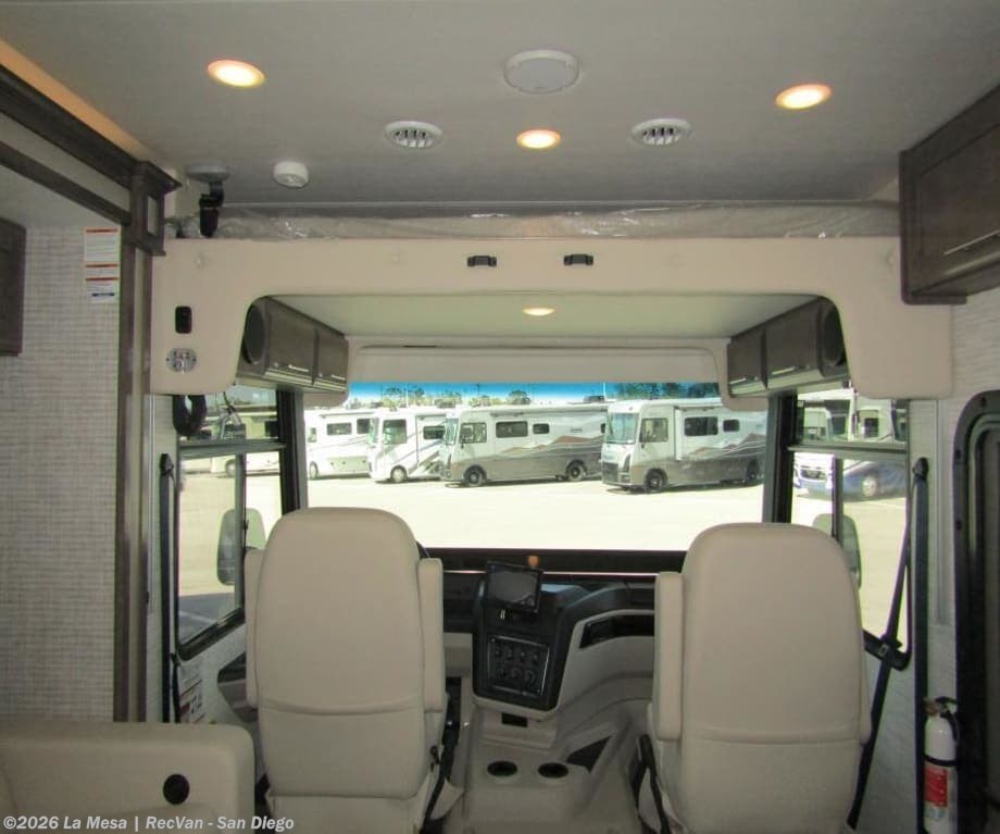 Contact us now about this 2025 Entegra Coach Vision XL 34G! 2025 Vision XL 34G by Entegra Coach from La Mesa | RecVan - San Diego in San Diego, California