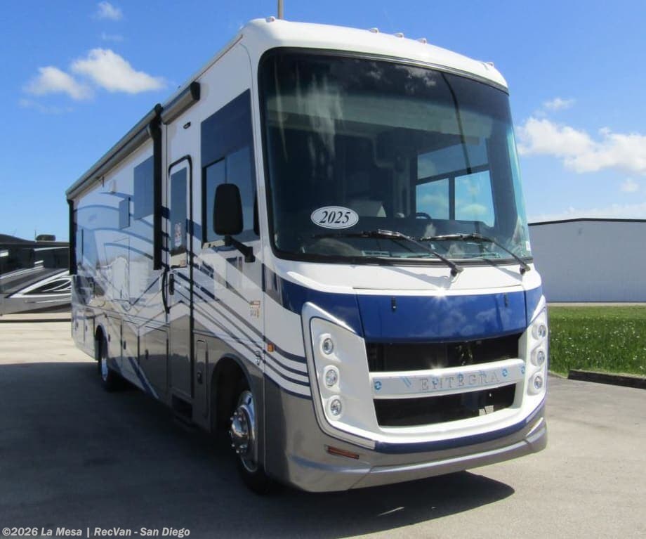 Email now about this 2025 Entegra Coach Vision XL 34G! New 2025 Entegra Coach Vision XL 34G available in San Diego, California