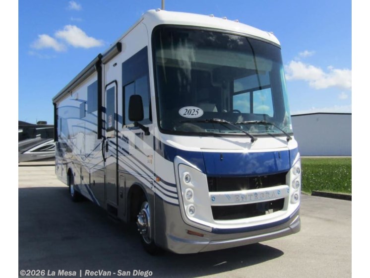 Email now about this 2025 Entegra Coach Vision XL 34G! New 2025 Entegra Coach Vision XL 34G available in San Diego, California
