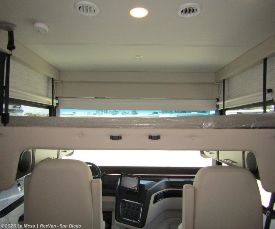 New 2025 Entegra Coach Vision XL 34G available in San Diego, California