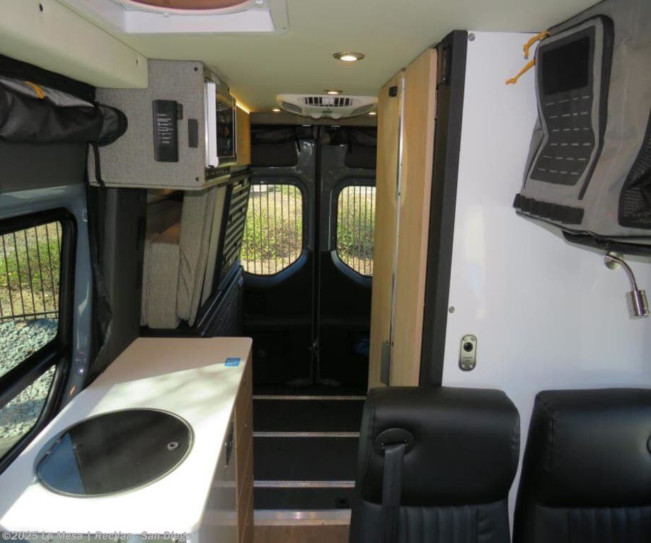 New 2025 Storyteller Overland MODE MODE-XO-AWD available in San Diego, California