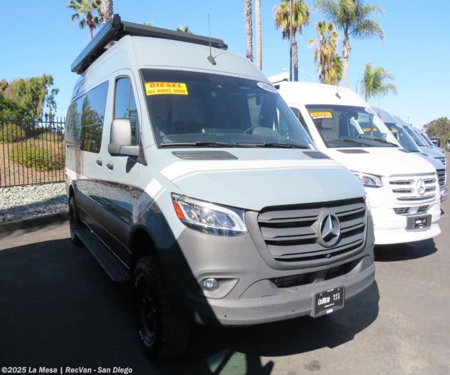 Email now about this 2025 Storyteller Overland MODE MODE-XO-AWD! New 2025 Storyteller Overland MODE MODE-XO-AWD available in San Diego, California
