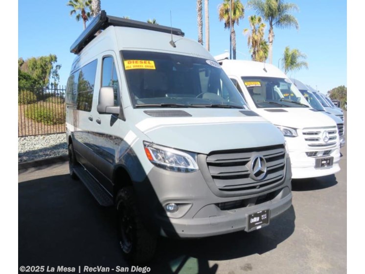 Email now about this 2025 Storyteller Overland MODE MODE-XO-AWD! New 2025 Storyteller Overland MODE MODE-XO-AWD available in San Diego, California