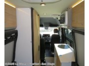 Contact us now about this 2025 Storyteller Overland MODE MODE-XO-AWD! 2025 MODE MODE-XO-AWD by Storyteller Overland from La Mesa | RecVan - San Diego in San Diego, California