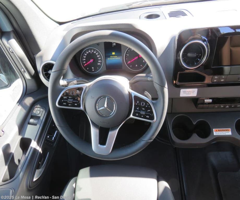 Call now about this 2025 Storyteller Overland MODE MODE-XO-AWD! 2025 Storyteller Overland MODE MODE-XO-AWD - New Class B For Sale by La Mesa | RecVan - San Diego in San Diego, California