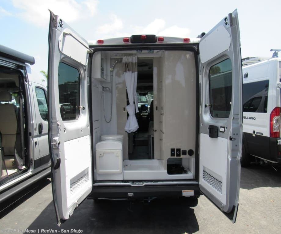 Call now about this 2026 Thor Motor Coach Scope 18G-S! 2026 Thor Motor Coach Scope 18G-S - New Class B For Sale by La Mesa | RecVan - San Diego in San Diego, California