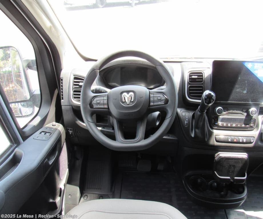 Contact us now about this 2026 Thor Motor Coach Scope 18G-S! 2026 Scope 18G-S by Thor Motor Coach from La Mesa | RecVan - San Diego in San Diego, California