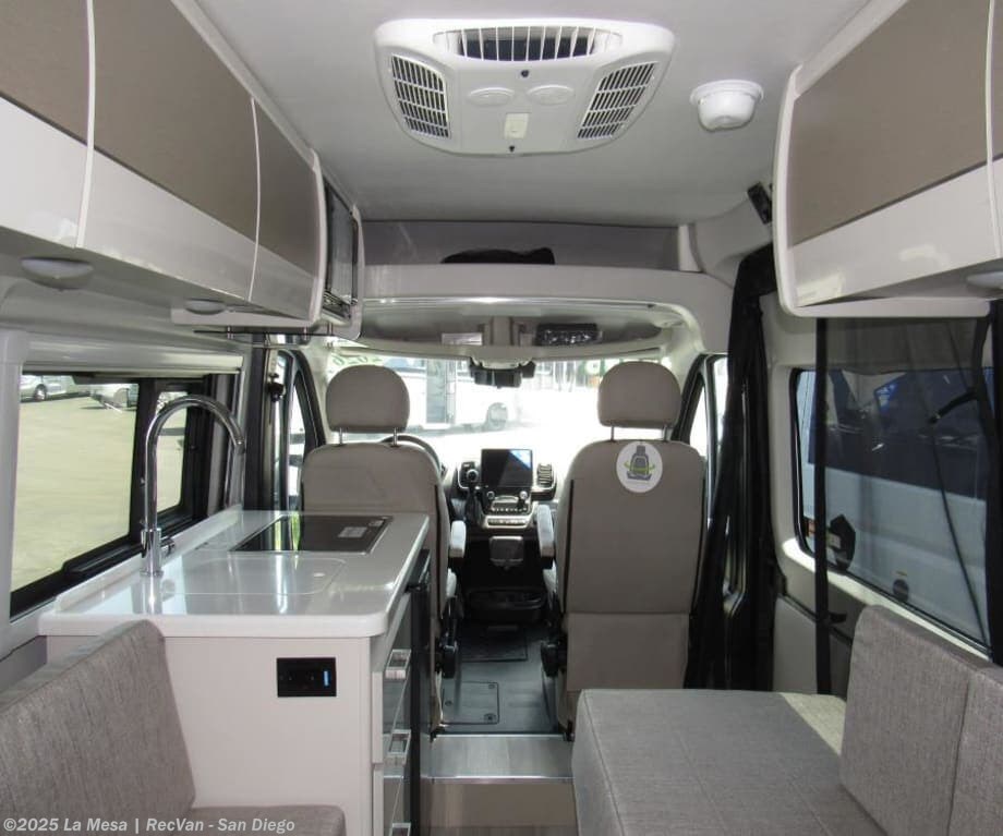 New 2026 Thor Motor Coach Scope 18G-S available in San Diego, California