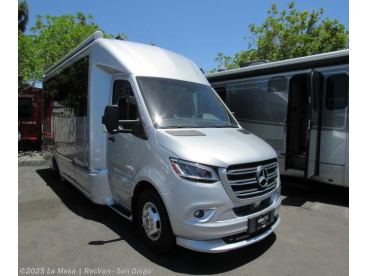 Email now about this 2022 Airstream Atlas MURPHY SUITE! Used 2022 Airstream Atlas MURPHY SUITE available in San Diego, California