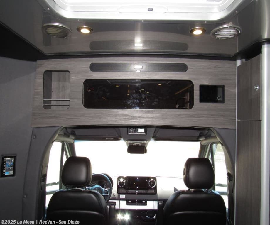 Used 2022 Airstream Atlas MURPHY SUITE available in San Diego, California
