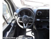 Call now about this 2025 Pleasure-Way Plateau TS TS! 2025 Pleasure-Way Plateau TS TS - New Class B For Sale by La Mesa | RecVan - San Diego in San Diego, California