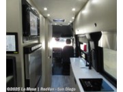 Contact us now about this 2025 Pleasure-Way Plateau TS TS! 2025 Plateau TS TS by Pleasure-Way from La Mesa | RecVan - San Diego in San Diego, California