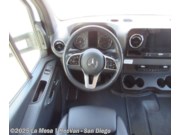 Call now about this 2024 Winnebago Vita 24P! 2024 Winnebago Vita 24P - Used Class C For Sale by La Mesa | RecVan - San Diego in San Diego, California
