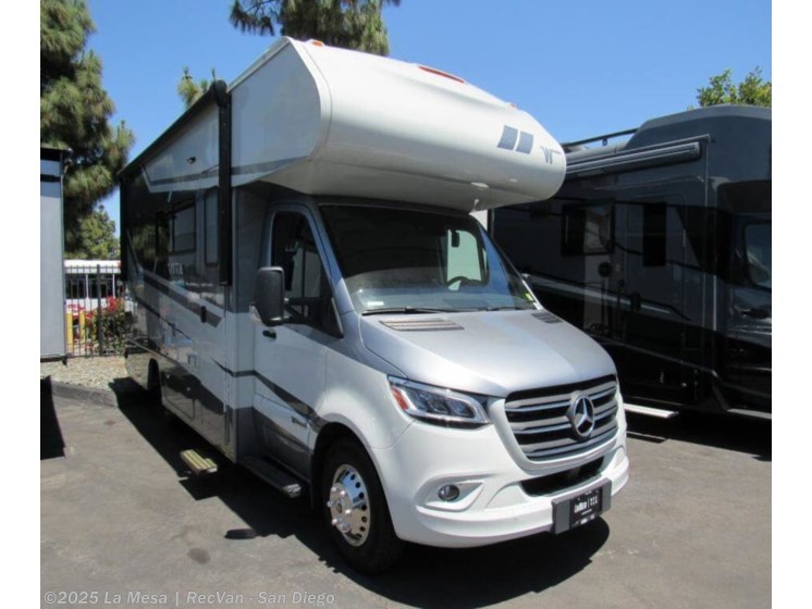 Email now about this 2024 Winnebago Vita 24P! Used 2024 Winnebago Vita 24P available in San Diego, California