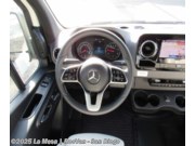 Contact us now about this 2025 Grech RV Strada-ion STRADA-I-T! 2025 Strada-ion STRADA-I-T by Grech RV from La Mesa | RecVan - San Diego in San Diego, California