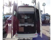 Call now about this 2025 Grech RV Strada-ion STRADA-I-T! 2025 Grech RV Strada-ion STRADA-I-T - New Class B For Sale by La Mesa | RecVan - San Diego in San Diego, California