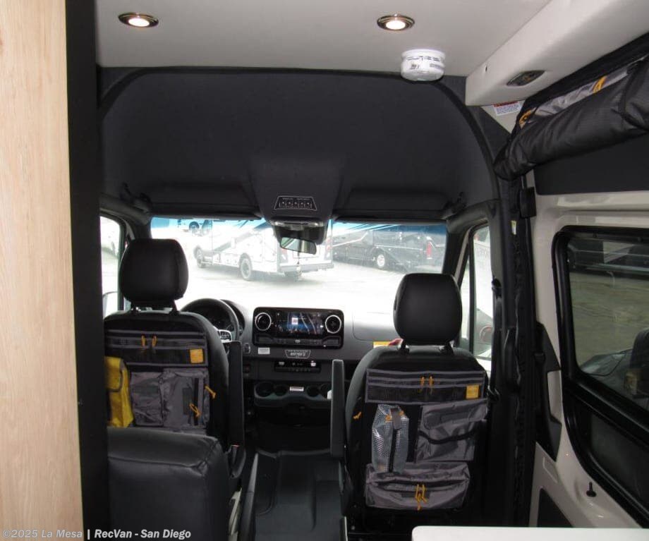 New 2025 Storyteller Overland Beast MODE BEAST-XO-AWD available in San Diego, California