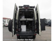 Call now about this 2025 Storyteller Overland Beast MODE BEAST-XO-AWD! 2025 Storyteller Overland Beast MODE BEAST-XO-AWD - New Class B For Sale by La Mesa | RecVan - San Diego in San Diego, California