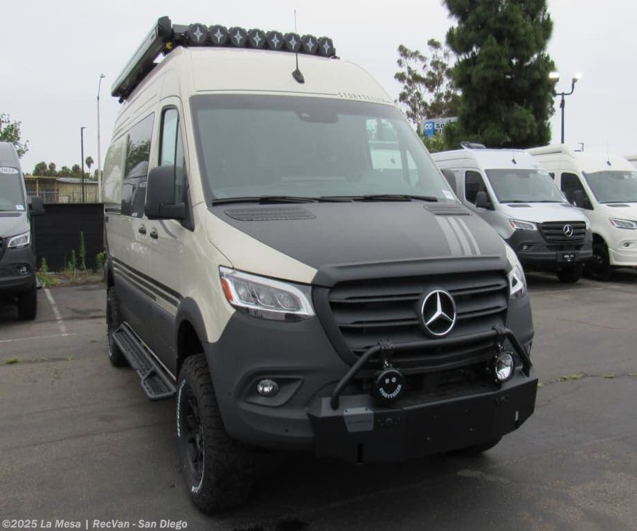 Email now about this 2025 Storyteller Overland Beast MODE BEAST-XO-AWD! New 2025 Storyteller Overland Beast MODE BEAST-XO-AWD available in San Diego, California