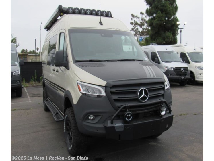 Email now about this 2025 Storyteller Overland Beast MODE BEAST-XO-AWD! New 2025 Storyteller Overland Beast MODE BEAST-XO-AWD available in San Diego, California