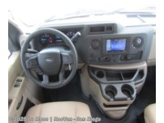 Call now about this 2026 Thor Motor Coach Quantum LC19! 2026 Thor Motor Coach Quantum LC19 - New Class C For Sale by La Mesa | RecVan - San Diego in San Diego, California