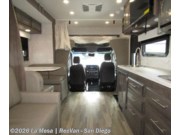 Contact us now about this 2025 Entegra Coach Qwest SE 24RSE! 2025 Qwest SE 24RSE by Entegra Coach from La Mesa | RecVan - San Diego in San Diego, California