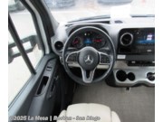 Call now about this 2023 Thor Motor Coach Delano 24FB! 2023 Thor Motor Coach Delano 24FB - Used Class C For Sale by La Mesa | RecVan - San Diego in San Diego, California