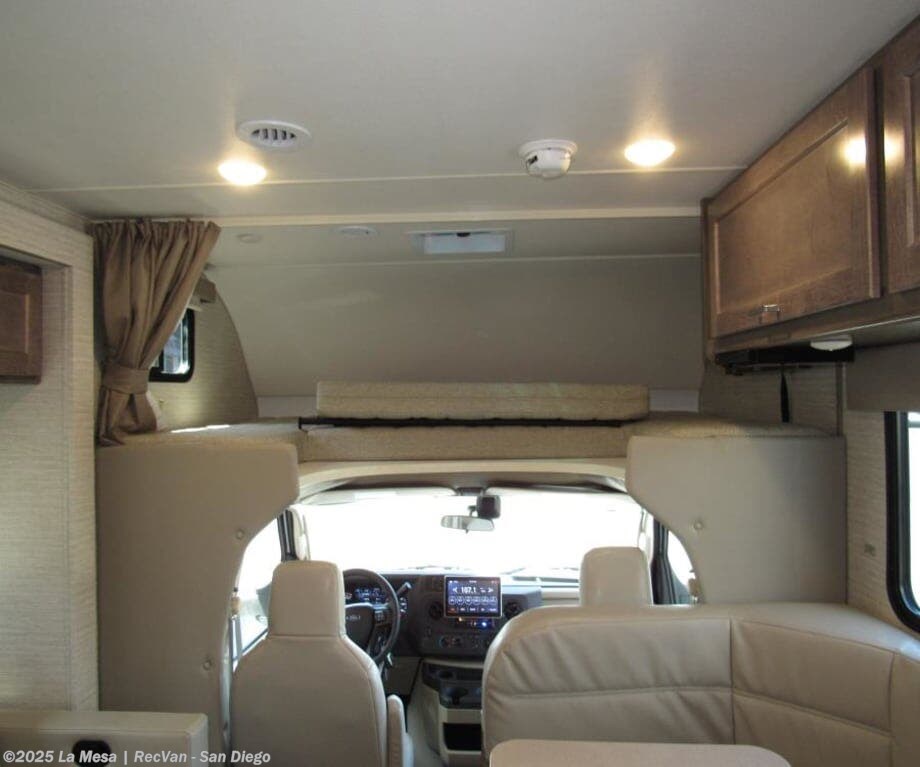 New 2026 Winnebago Minnie Winnie WF331H available in San Diego, California