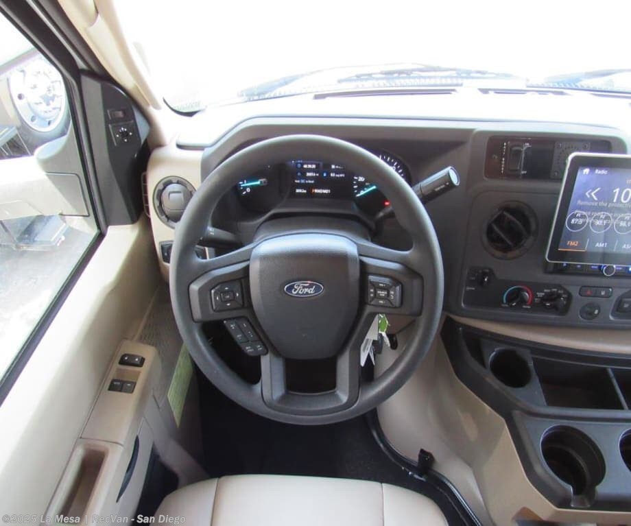 Call now about this 2026 Winnebago Minnie Winnie WF331H! 2026 Winnebago Minnie Winnie WF331H - New Class C For Sale by La Mesa | RecVan - San Diego in San Diego, California