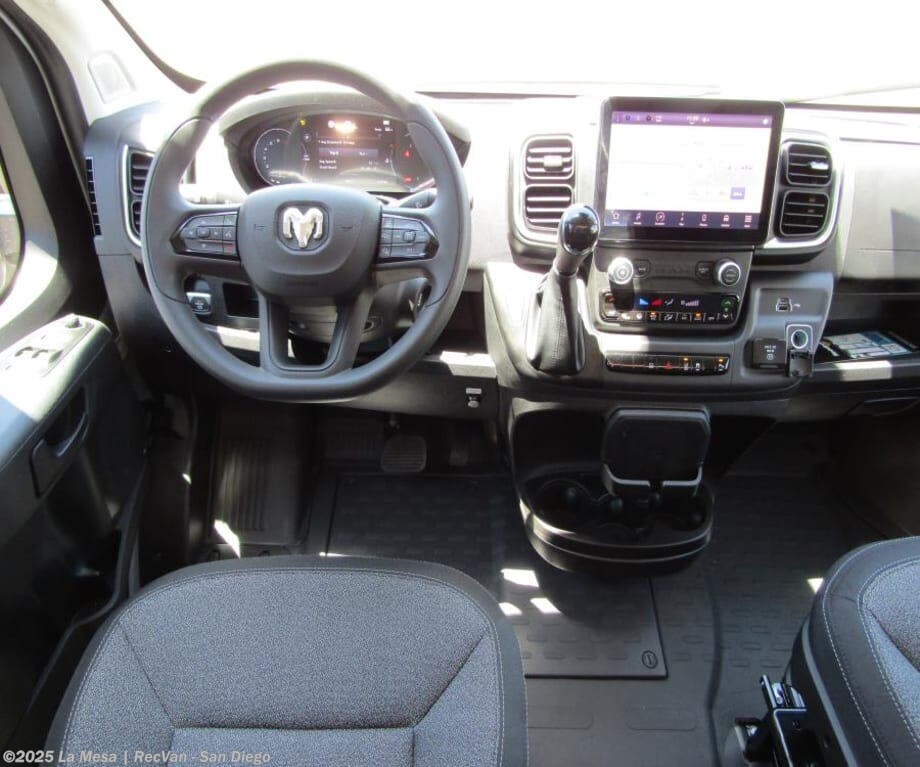 Contact us now about this 2026 Entegra Coach Ethos 20E! 2026 Ethos 20E by Entegra Coach from La Mesa | RecVan - San Diego in San Diego, California