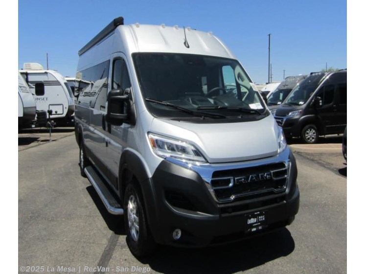 Email now about this 2026 Entegra Coach Ethos 20E! New 2026 Entegra Coach Ethos 20E available in San Diego, California